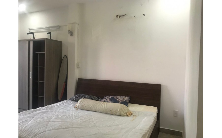 Bán nhà ngang 6m hèm xe hơi 3 mặt tiền đường Tân Phước Quận 10 – giá 13,9 tỷ dt 70 m2